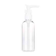 2016 Hot Sale 6pcs Set Empty Tubes Cosmetic Cream Travel Lotion Containters Packing Empty Bottle cream boxes Anne