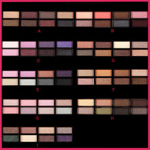 2016 Hot Sale By Nanda 8 Colors Pro Eyeshadow Shimmer Mate Palette Cosmetic Brush Mirror Makeup Set  Yo SY