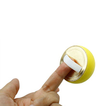 2016 Hot Sale Double-headed Sponge Makeup Brush Foundation Brush Makeup Tool Unique design makeup puff Anne