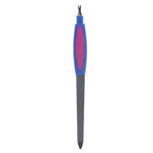 2016 Hot Sale Essential tool for Manicure High Quality Nail Two Double Sharp Nail Peeling Fork Nail Tool Dead Skin Remover Anne
