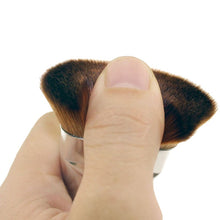 2016 Hot Sale Fashion New Women Makeup Tools & Accessories Flat Contour Makeup Brush