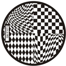 2016 Hot Sale Girl Pattern Nail Art Image Stamp Stamping Plates Manicure Template 001 Wholesale Price Anne