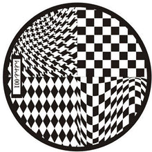 2016 Hot Sale Girl Pattern Nail Art Image Stamp Stamping Plates Manicure Template 001 Wholesale Price Anne