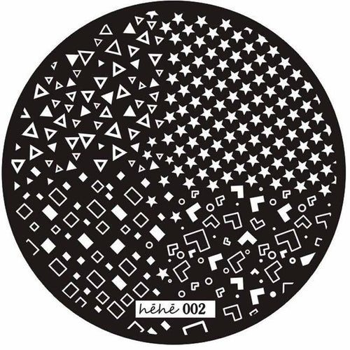 2016 Hot Sale Girl Pattern Nail Art Image Stamp Stamping Plates Manicure Template 002 Wholesale Price Anne