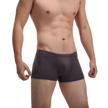 2016 Hot Sale Mens Panties Comfortable Madal Male Underwear Plus Size L-4XL Men's Boxers Sexy Underpants ropa interior hombre