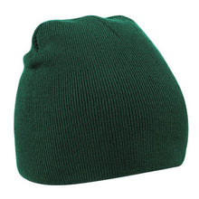 2016 Hot Sale Mens Winter Autumn Spring ng Hat Beanie Baggy Warm Knitted Wool Hip-Hop Cap Male Gorras #1129