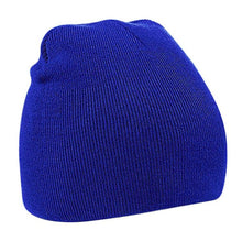 2016 Hot Sale Mens Winter Autumn Spring ng Hat Beanie Baggy Warm Knitted Wool Hip-Hop Cap Male Gorras #1129