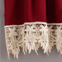 2016 Hot Sale Sexy Lace Women Tops Red Sleeveless Casual Style American Apparel T Shirt Women T-shirt Camisetas Mujer