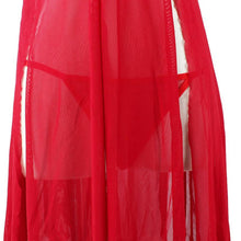 2016 Hot Sale Sexy Lingerie Women's Underwear Sleepwear Lace Dress G-string Nightwear sous vetement femme sexy Ladies Nighties