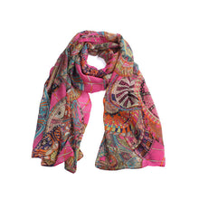 2016 Hot Sale Summer Spring Autumn Style 150*63cm Scarf Womans Scarfs Fashionable Chiffon Shawl Aand Scarves foulard femme YLYL