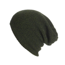 2016 Hot Sale Unisex Women Warm Knit Hat Cap Fashion Hat Men Women Berets Sk Baggy Cap Winter Warm Hat Gorras Planas