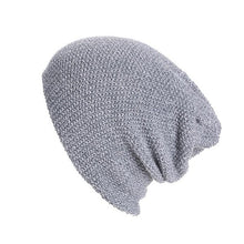 2016 Hot Sale Unisex Women Warm Knit Hat Cap Fashion Hat Men Women Berets Sk Baggy Cap Winter Warm Hat Gorras Planas