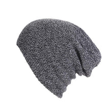 2016 Hot Sale Unisex Women Warm Knit Hat Cap Fashion Hat Men Women Berets Sk Baggy Cap Winter Warm Hat Gorras Planas