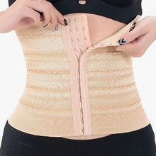 2016 Hot Sale Women Bodysuits Shapewear Latex Rubber Plus size Body Shaper Waist Slim Corsets Abdominal Belt High-elastic 2XL