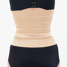 2016 Hot Sale Women Bodysuits Shapewear Latex Rubber Plus size Body Shaper Waist Slim Corsets Abdominal Belt High-elastic 2XL