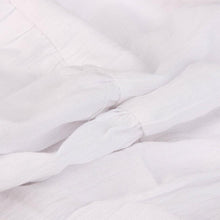 2016 Hot Sale Women Casual Tops Off Shoulder Tassel Loose Ladies Boat Neck Strapless White T Shirt Femme Women Clothes Camisetas