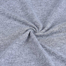 2016 Hot Sale Women Winter Dresses Long Sleeve Turnleneck Loose Solid Gray Women Casual Shirts Tops Autumn Sweater Casual Blouse