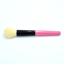 2016 Hot Sale app 14.3cm 4PC Cosmetic Dome Blush Brush Wooden Handle + Nylon Hair Material Anne