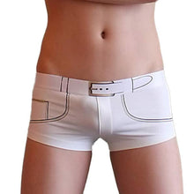 2016 Hot Selling Cotton Underwear Men M L XL Mens Shorts Boxer Sexy Underpanties For Male Panties Comfortable