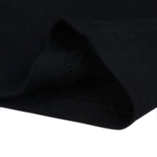 2016 Hot Selling T Shirt Women Heart Tassel Black Short Sleeve T-shirt Tops Women Clothes Camisetas Mujer Tee Shirt Femme