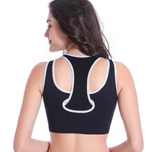 2016 Hot Selling Women Bras 4 Colors Padded Women Fitness Workout Underwear Women Top Vest Bras Brasier Mujer