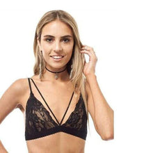 2016 Hot Selling Women Sexy Floral Sheer Lace Crop Top Seamless Bralette Transparent Cup Wireless Tank Tops Cropped mujer