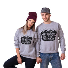 2016 Hot Sellling Long Sleeve T Shirt Women Letter Printed O Neck T-shirts For Lovers Autumn Tops Couple Clothes Camisetas