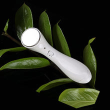 2016 Ionic Wrinkle-Eraser Wand & Under-Eye Massager Facial Massager Cleansing Beauty Machine