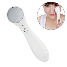 2016 Ionic Wrinkle-Eraser Wand & Under-Eye Massager Facial Massager Cleansing Beauty Machine