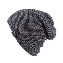 2016 KLV Brand Winter Knitted Warm skating hat Men caps skullies and beanies for men women Hip Hop caps gorros