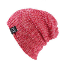 2016 KLV Brand Winter Knitted Warm skating hat Men caps skullies and beanies for men women Hip Hop caps gorros