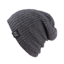 2016 KLV Brand Winter Knitted Warm skating hat Men caps skullies and beanies for men women Hip Hop caps gorros