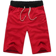 2016 Loose Straight Plus Size Casual Knee-Length Patchwork Letter Print Spots Pants Drawstring Pants Flexible 70356