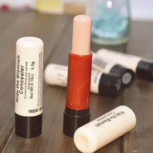 2016 Makeup Proofreader Concealer Cream Beauty Care Blemish Creamy Concealer Stick For Face Eye Lip