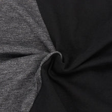 2016 Men Shirt Short Sleeve Slim Fit Casual Tee Tops Cotton Blend Vestido Listrado #3546