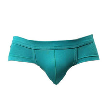 2016 Mens Underwear Low-waisted Cotton Mens Briefs Pouch Soft Underpants For Men Panties Male Sexy Shorts Calzoncillos