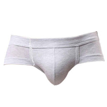 2016 Mens Underwear Low-waisted Cotton Mens Briefs Pouch Soft Underpants For Men Panties Male Sexy Shorts Calzoncillos