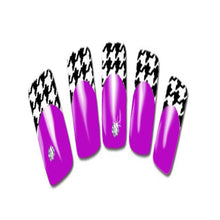 2016 NEW Fashion Nail Art Stickers Flower Goldfish Bird Design 3D Sheets Decal Decoration anne