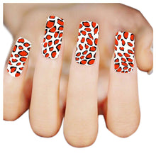 2016 NEW Fashion Woman 3D Design Nail Art Stickers Tips To Decoration wholesale Top pegatinas nail