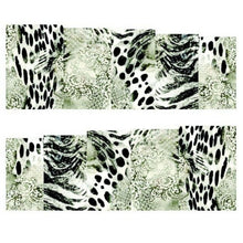 2016 NEW Fashion Woman 3D Design Nail Art Stickers Tips To Decoration wholesale hot pegatinas nail