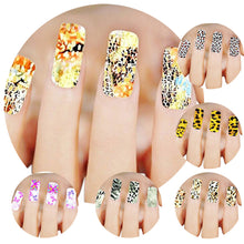 2016 NEW Fashion Woman 3D Design Nail Art Stickers Tips To Decoration wholesale hot pegatinas nail