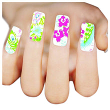 2016 NEW Fashion Woman 3D Design Nail Art Stickers Tips To Decoration wholesale hot sale pegatinas nail
