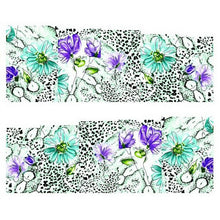 2016 NEW Fashion Woman 3D Design Nail Art Stickers Tips To Decoration wholesale pegatinas nail