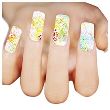 2016 NEW Fashion Woman 3D Design Nail Art Stickers Tips To Decoration wholesale pegatinas nail