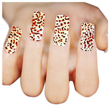 2016 NEW Fashion Woman 3D Design Nail Art Stickers Tips To Decoration wholesale pegatinas nail