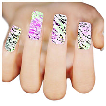 2016 NEW Fashion Woman 3D Design Nail Art Stickers Tips To Decoration wholesale pegatinas nail