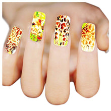 2016 NEW Fashion Woman 3D Design Nail Art Stickers Tips To Decorationanne wholesale adesivos unhas
