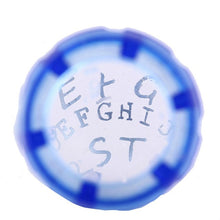 2016 New 3 color 2.8cm Nail Art Stamping Stamper Scraper Image Plate Manicure Print Tool DIY  Yo SY