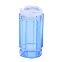 2016 New 3 color 2.8cm Nail Art Stamping Stamper Scraper Image Plate Manicure Print Tool DIY  Yo SY