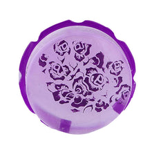 2016 New 3 color 2.8cm Nail Art Stamping Stamper Scraper Image Plate Manicure Print Tool DIY  Yo SY